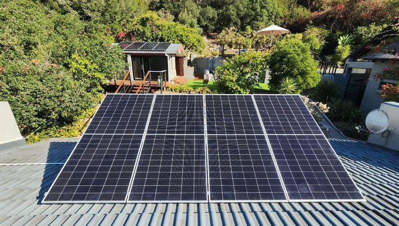 3 Bedroom Property for Sale in Wilderness Western Cape